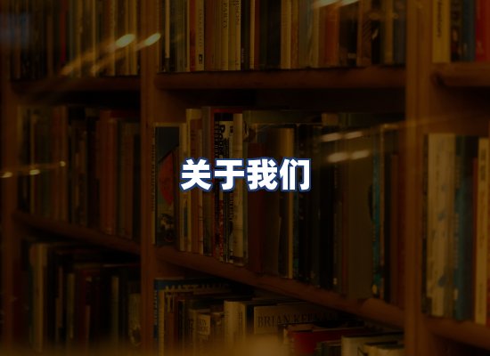 关于我们